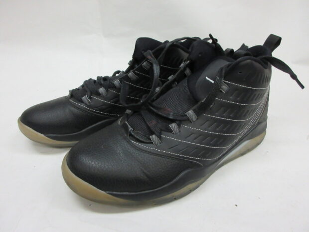 ナイキ　NIKE JORDAN Velocity Men's Basketball Sneakers 688975-004 スニーカー
