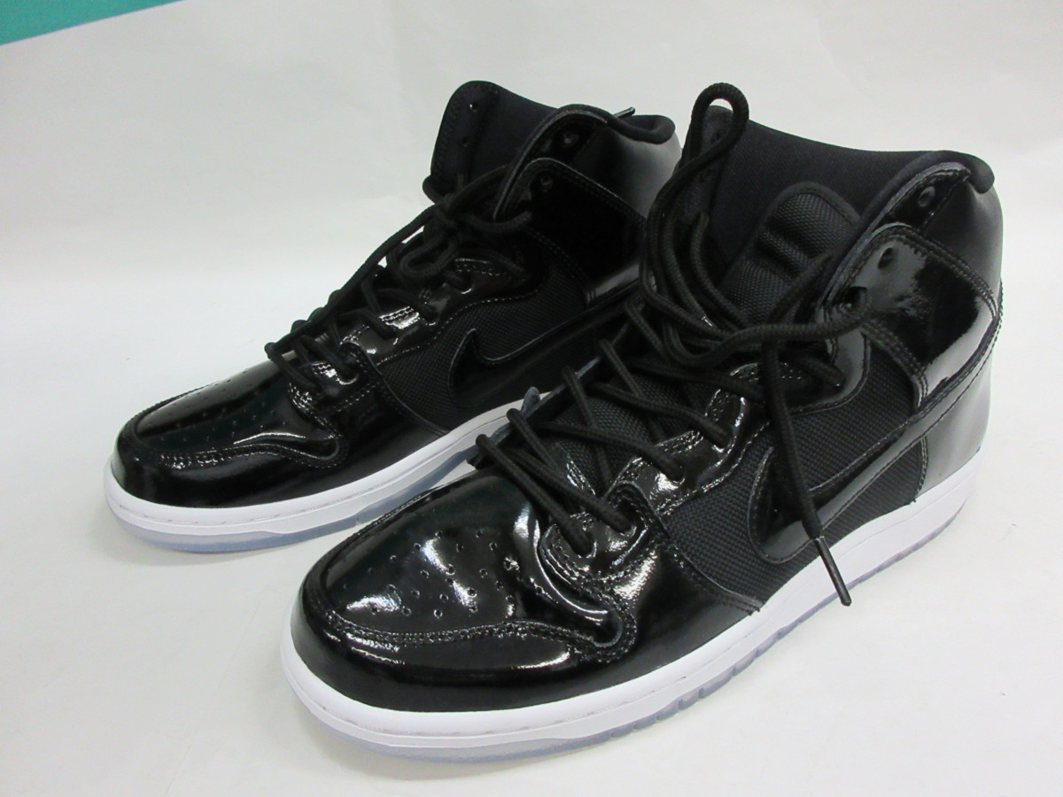 ãã¤ã­ NIKE SB DUNK HIGH PRO ãã³ã¯ ãã¤ BQ6826-002 ã¹ãã¼ã«ã¼è²·åãã¾ããã | ã¢ã«ãã¡ã¹ããªã¼ã[Alfa Street]