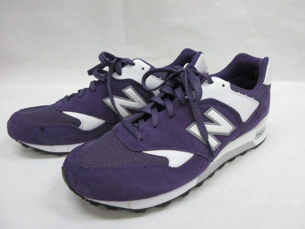 ニューバランス　NEW BALANCE M577SFP スニーカー