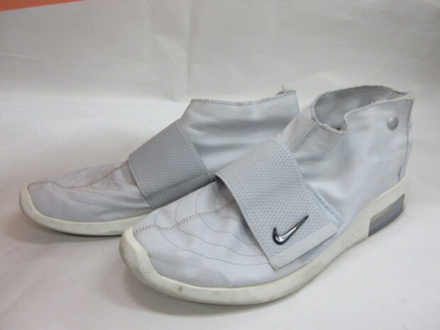 ナイキ　NIKE AIR FEAR OF GOD MOC AT8086-001 スニーカー