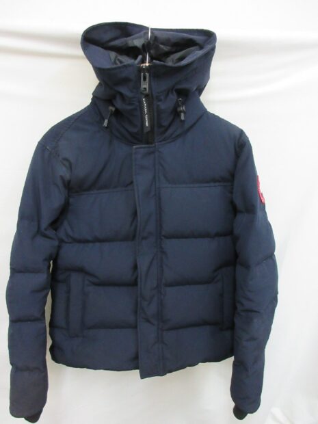 カナダグース CANADA GOOSE マクミランパーカ MACMILLAN PARKA