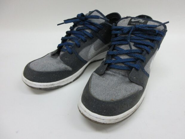 ナイキ NIKE DUNK SB LOW PRO E ダンク CT2224-001 スニーカー