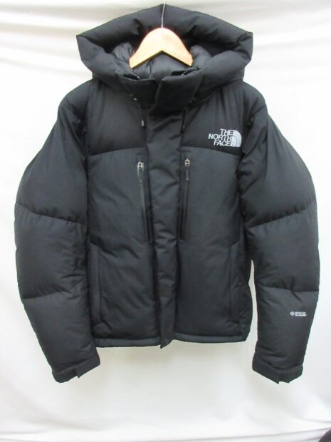 ノースフェイス THE NORTH FACE Baltro Light Jacketバルトロライトジャケット ND91950 