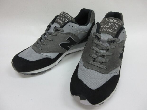  ニューバランス NEW BALANCE M577SOP イングランド製 スニーカー