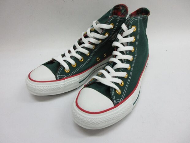 コンバース CONVERSE ALL STAR CHRISMAS HI オールスター ハイ 1R440 スニーカー