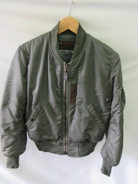 ザ リアル マッコイズ THE REAL McCOYS JACKET FLYING MIL-J-8279 MA-1フライトジャケット