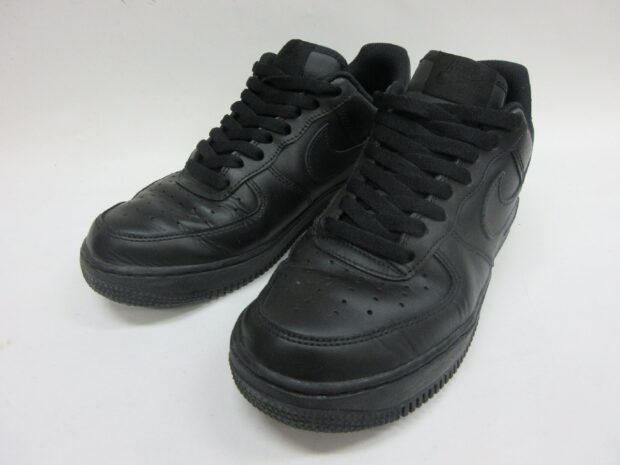 ナイキ NIKE AIR FORCE1 '07 エアフォース1 CW2288-001 スニーカー