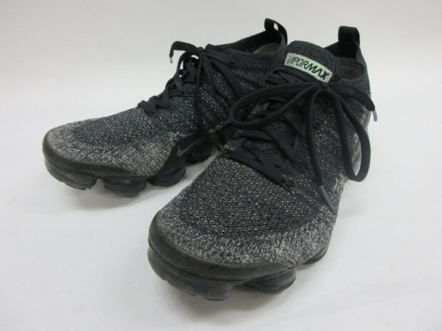 ナイキ NIKE AIR VAPORMAX FLYKNIT 2 ヴェイパーマックス フライニット 942842-012 スニーカー