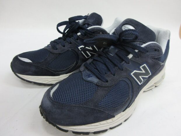 ニューバランス NEW BALANCE 海外限定 スウェード レザー スニーカー ML2002RD 