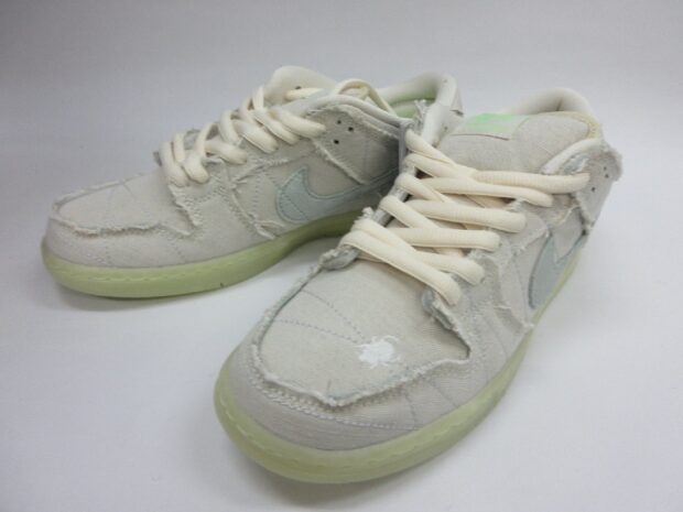 ナイキ　NIKE SB DUNK LOW PRO PRM MUMMY DM0774-111 　スニーカー　