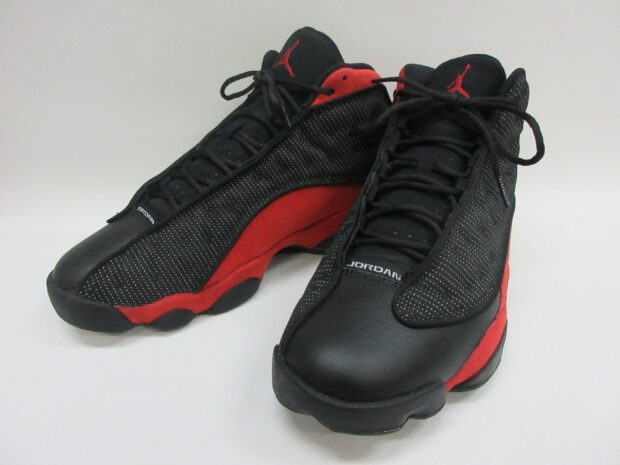 ナイキ NIKE AIR JORDAN 13 RETRO エアジョーダン13 レトロ 414571-004 スニーカー