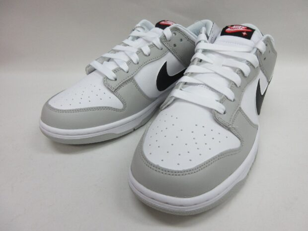 ナイキ NIKE DUNK LOW SE LOTTERYダンク ロー エスイー ロッタリー スニーカー DR9654-001 スニーカー買取り