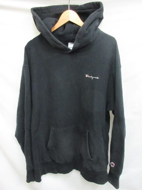 readymade レディーメイド PIONCHAM HOODIEスウェットパーカー