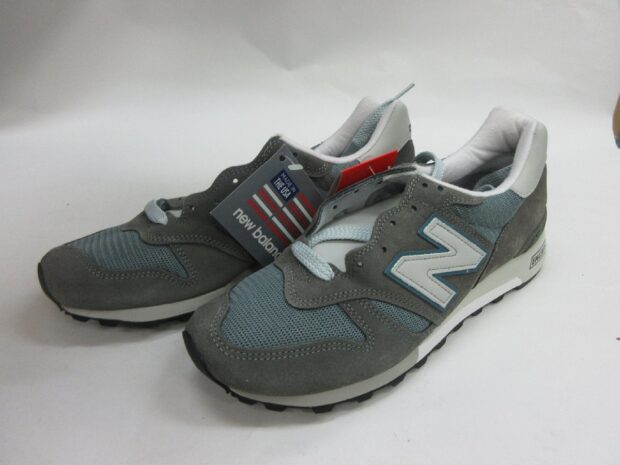 ニューバランス　NEW BALANCE M1300CLS　USA製　スニーカー