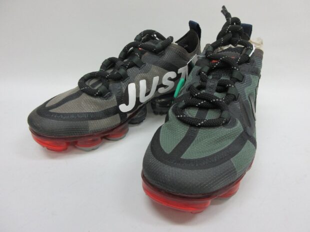 ナイキ NIKE × CPFM WMNS AIR VAPORMAX 2019 エア ヴェイパーマックス CD7001-300 スニーカー 