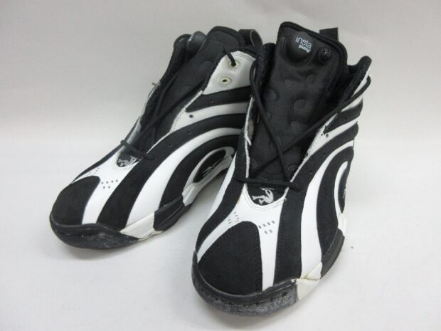 リーボック Reebok SHAQNOSIS シャックノーシス スニーカー