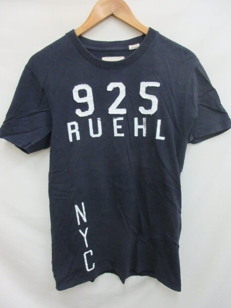 RUEHL NO ルールナンバー925  Tシャツ