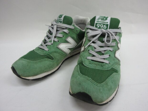 ニューバランス New Balance MRL996KG スニーカー