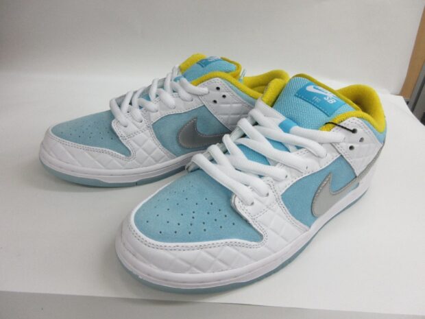 ナイキ NIKE DUNK LOW PRO SENTOU　銭湯　 DH7687-400 スニーカー