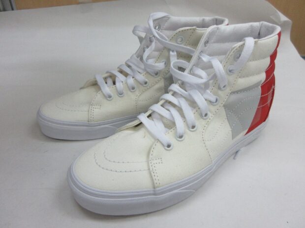 バンズ　VANS MOCA SK8-HI スニーカー