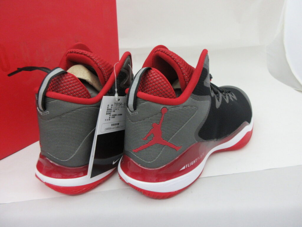jordan air fly 3