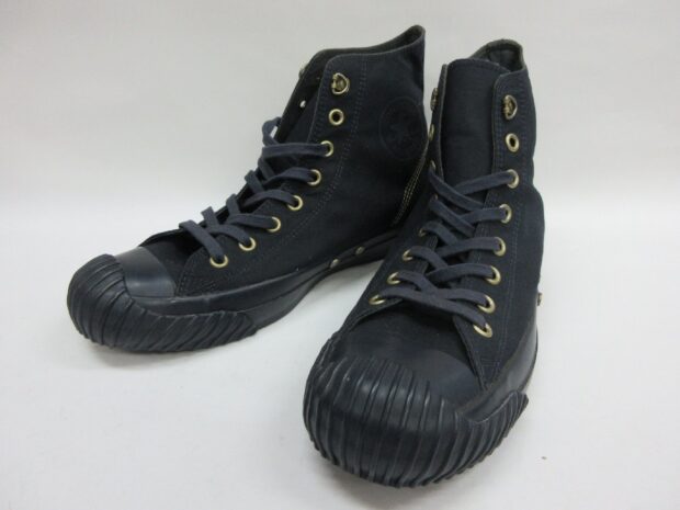 コンバース CONVERSE Nigel Cabourn ナイジェルケーボン ALL STAR NC-HI オールスター 1C1405 スニーカー