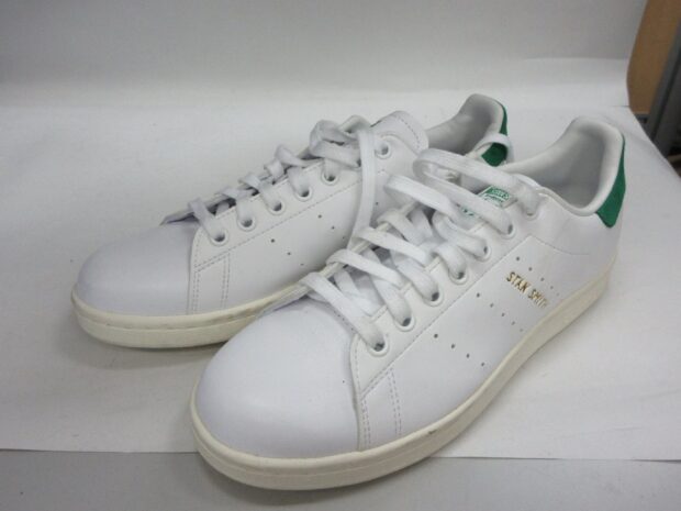 アディダス　adidas STAN SMITH GW1390 スニーカー