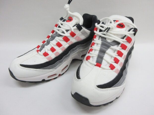 ナイキ NIKE AIR MAX 95 QS UME BLOSSOMS JAPAN エアマックス 梅 ...