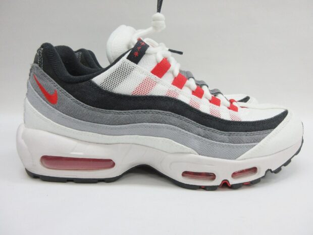 ナイキ NIKE AIR MAX 95 QS UME BLOSSOMS JAPAN エアマックス 梅 ...