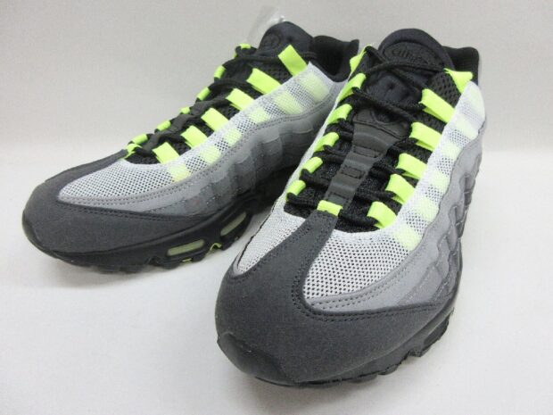 ナイキ NIKE AIR MAX 95 OG エアマックス 554970-070 スニーカー