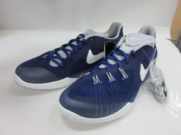 ナイキ NIKE HYPERCHASE × FRAGMENT　789486-410　スニーカー