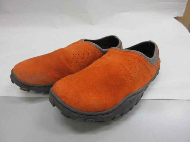 ナイキ　NIKE AIR MOC Ⅱ 865076-801 スニーカー