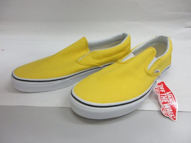 バンズ VANS Classic Slip-On VN-OZMRFSX スニーカー