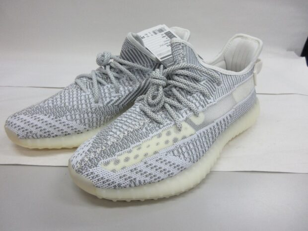 アディダス adidas YEEZY BOOST 350 V2 STATIC イージーブースト スタティック EF2905　スニーカー