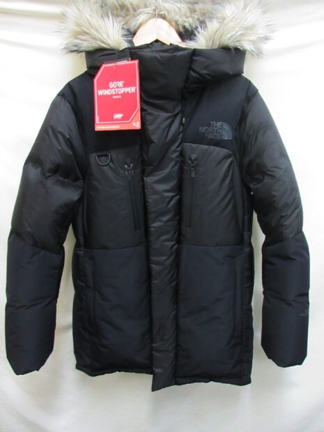 ノースフェイス THE NORTH FACE Explore Him Coat エクスプローラーヒムコート ダウンジャケット ND91862 