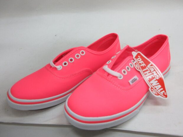 バンズ　VANS AUTHENTIC VN-0QES7N1 スニーカー