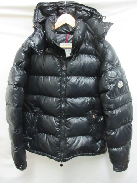 モンクレール MONCLER MAYA マヤ ダウンジャケット