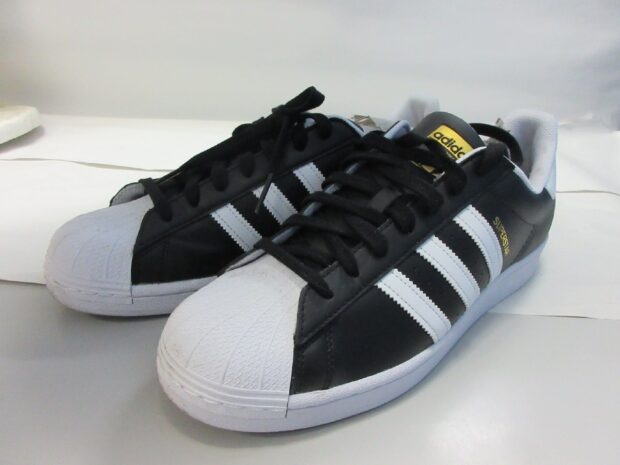 アディダス adidas　SUPERSTAR スーパースター FX2331　スニーカー