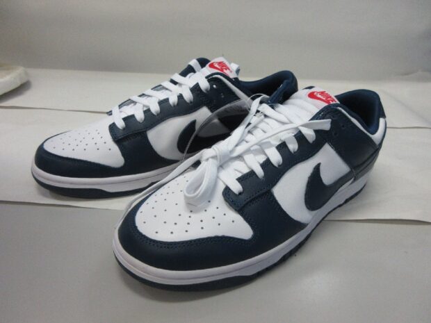 ナイキ　NIKE DUNK LOW RETRO 'Valerian Blue' DD1391-400　スニーカー