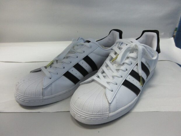 アディダス adidas　SUPERSTAR スーパースター FX7783 50th TOKYO MODEL スニーカー