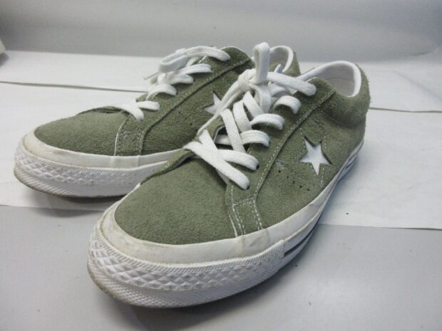 コンバース CONVERSE ONE STAR OX 161576C　スニーカー