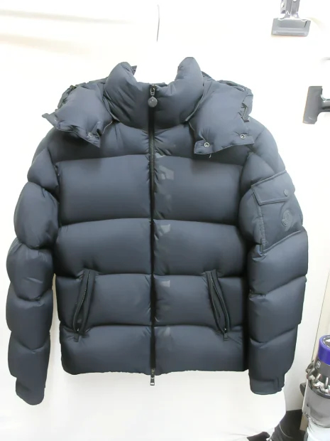 モンクレール MONCLER MAURES GIUBBOTTO LIGHTWEIGHT DOWN ダウンジャケット