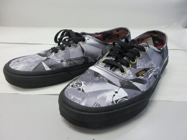 バンズ　VANS 721454 スニーカー