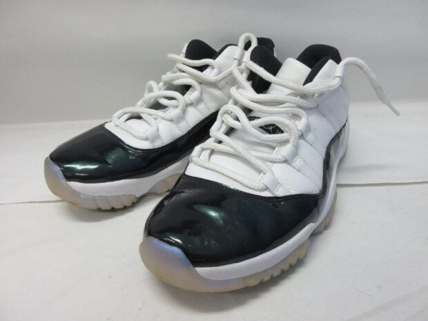 ナイキ NIKE AIR JORDAN 11 RETRO LOW EASTER エアジョーダン11 528895-145 スニーカー