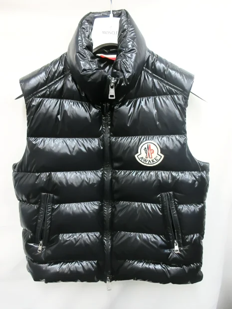 モンクレール ジーニアス アウェイク MONCLER GENIUS AWAKE NY PARKER ダウンベス