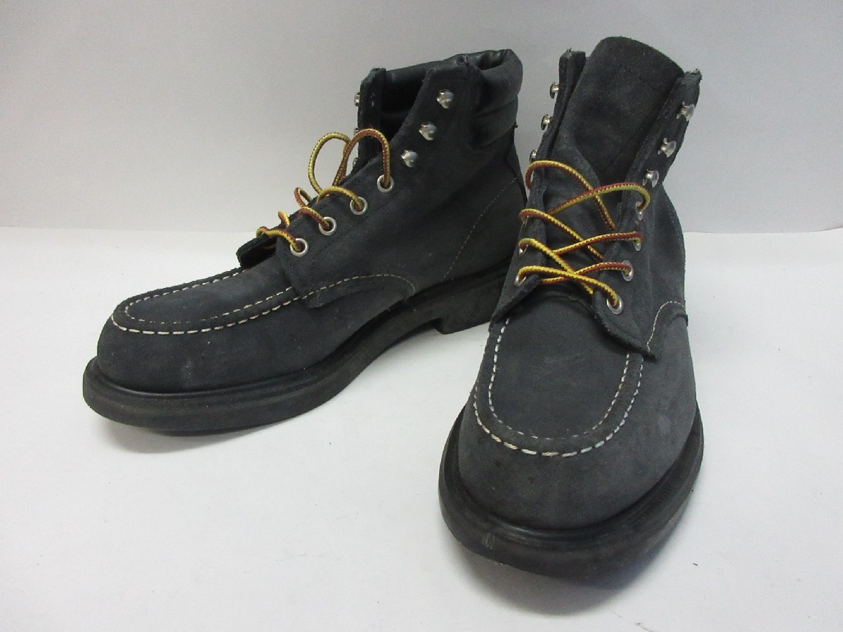 REDWING ビームス別注8803-