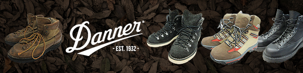 Danner ダナー