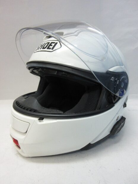 ショウエイ SHOEI NEOTEC ネオテック フルフェイス システムヘルメット
