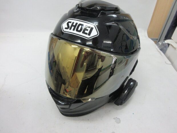 ショウエイ　SHOEI GT-Air2 フルフェイスヘルメット B＋com 6X　EXP01 インカム付き