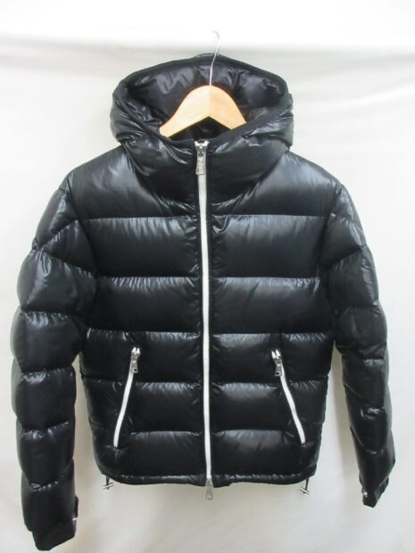 モンクレール MONCLER 国内正規　BLIER　ブリエ ダウンジャケット